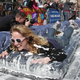 Illustration for article titled This Is What Happens When You Turn a Street Into a Slip n Slide
